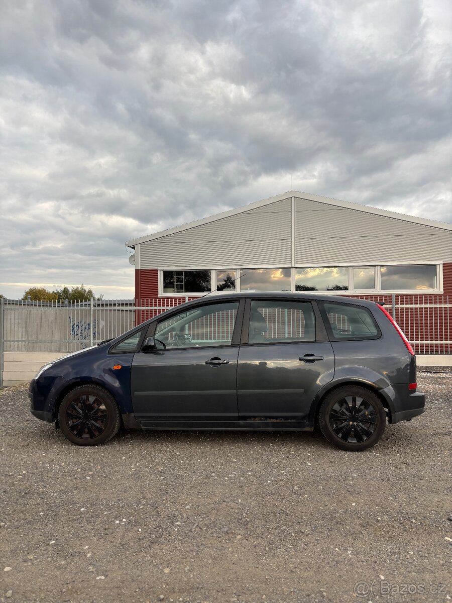 Ford Focus Cmax 1.6i 85kw - 5