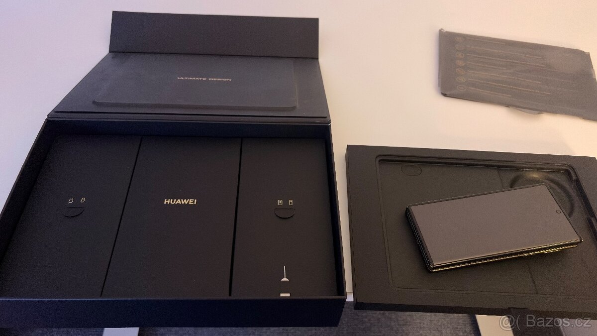 HUAWEI Mate XT Ultimate - 5