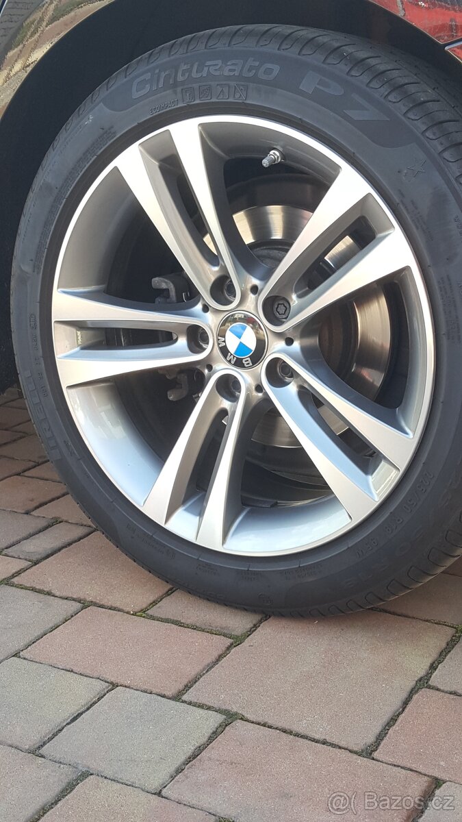BMW 320d xDrive GT - 5