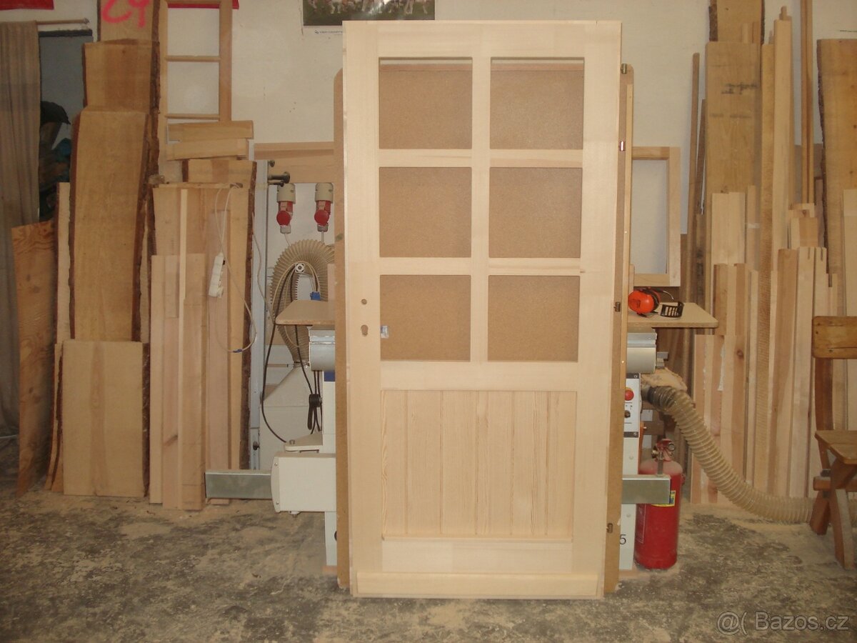 Špaletová -kastlová okna - 5