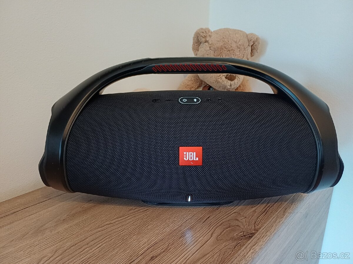 JBL Boombox 2 - 5