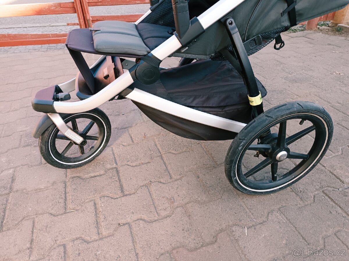 Thule Urban guide 2 dark grey - 5