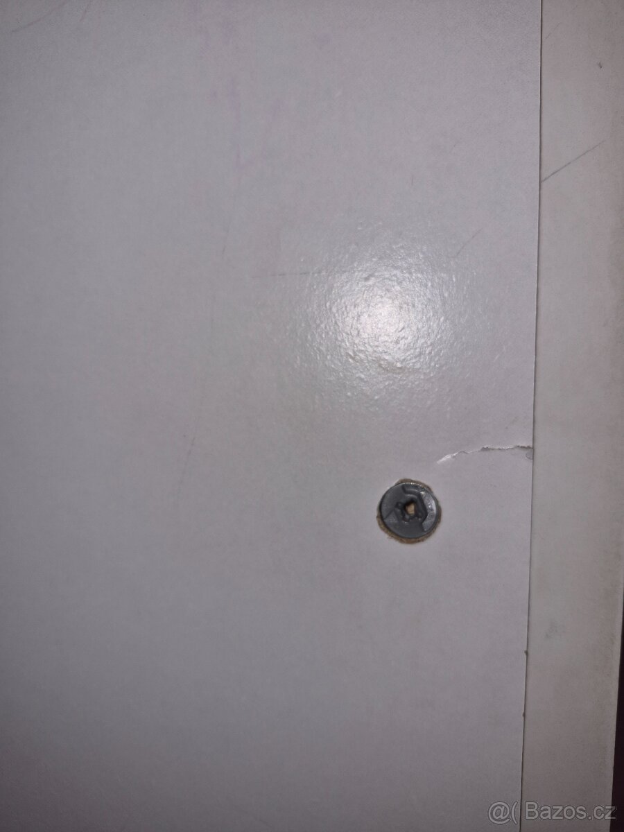 Patrová postel s úložným prostorem - 5