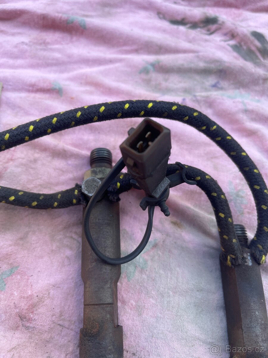 Prodám vstřiky - 5