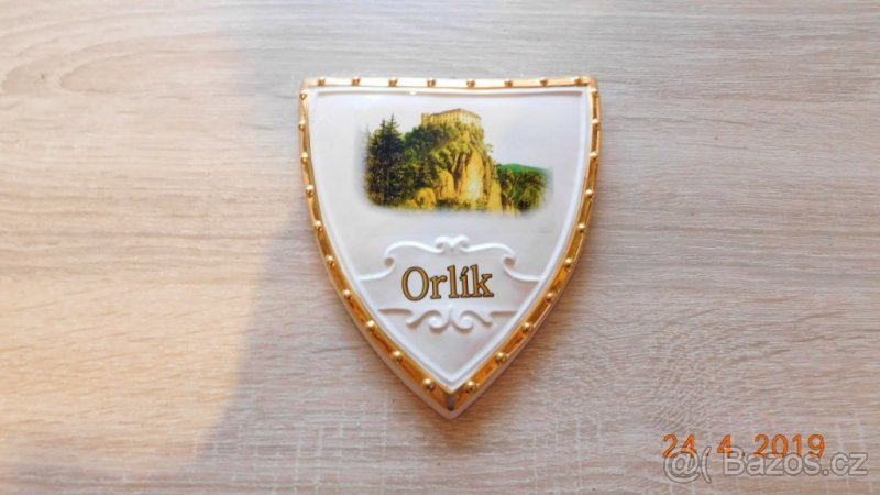 Obrázky hradů a jiné - 5