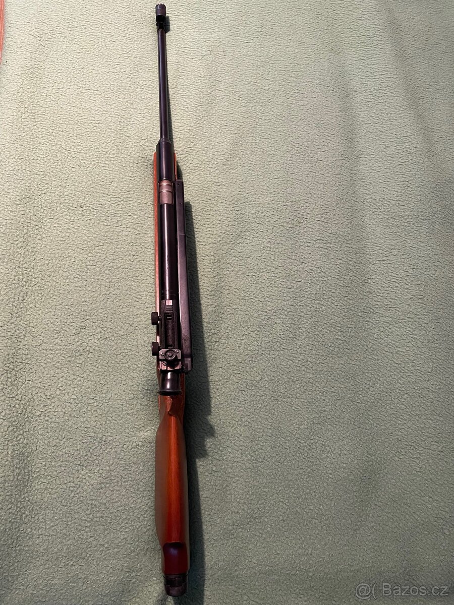 Vzduchovka HAENEL 312 - 5