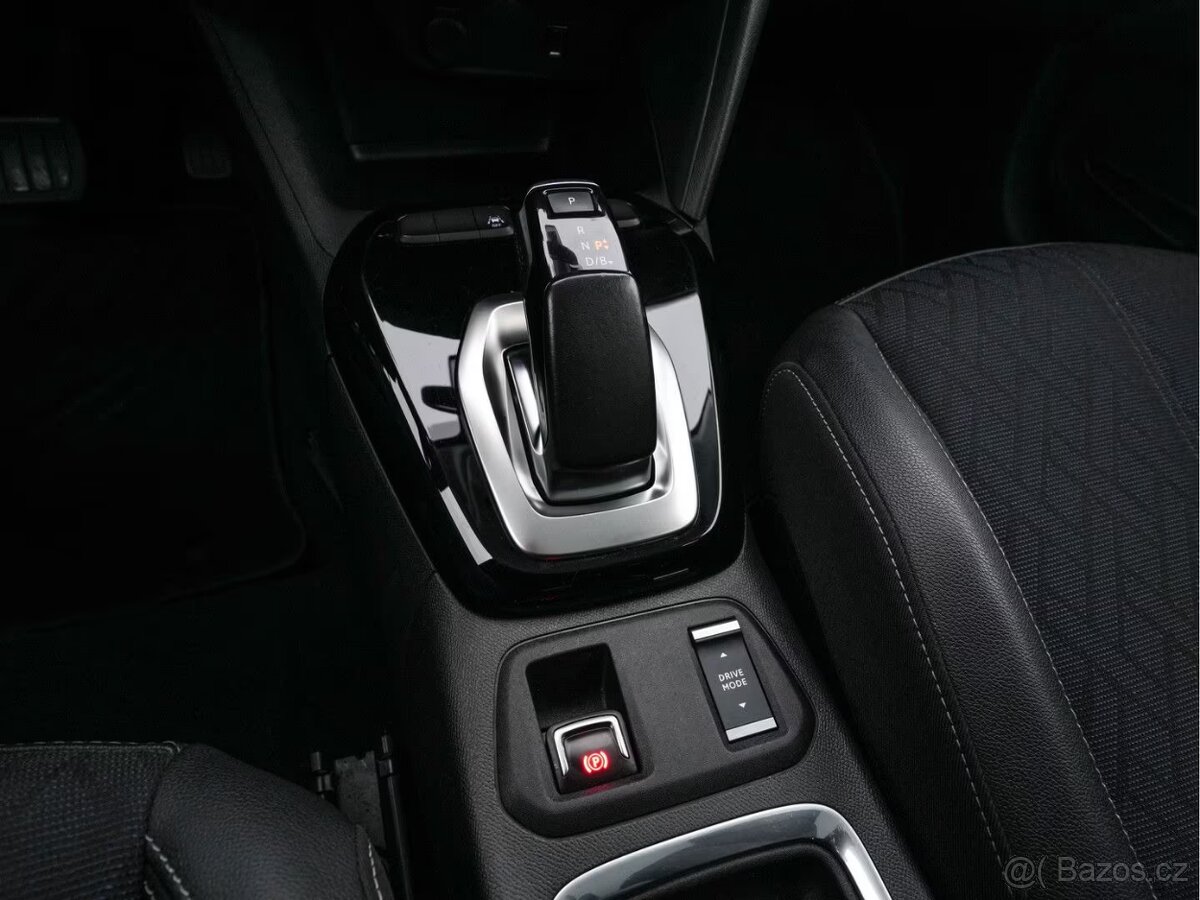 Corsa-e Elegance Bat50 kWh Aut Kůže DPH Kam PDC AL 1/21 - 5