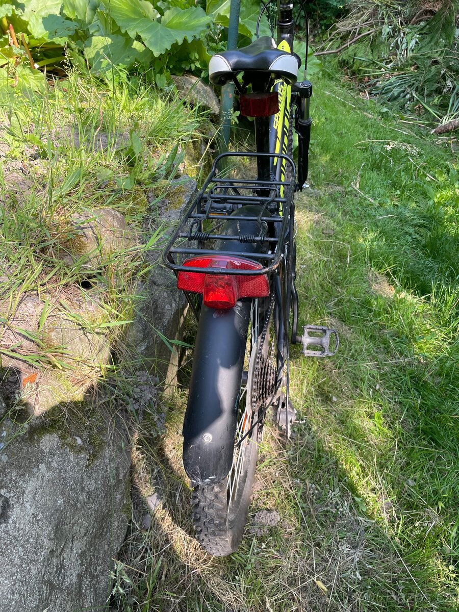 Dívčí kolo vel. 24 - 5