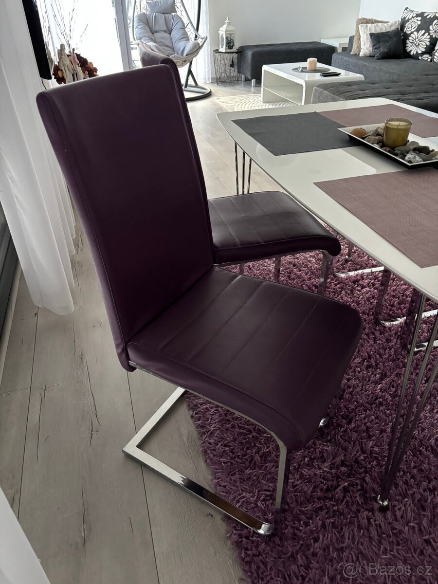 Prodám jídelní set - 5