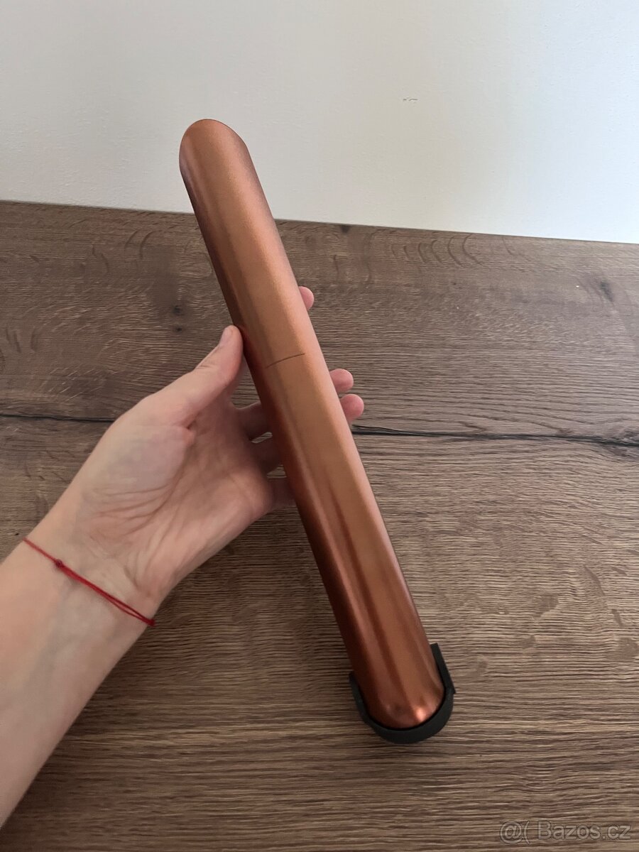 Žehlička na vlasy Dyson Corrale - 5