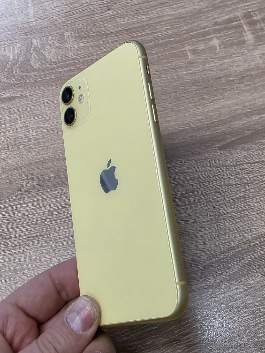 iPhone 11 64GB (číst popis) - 5