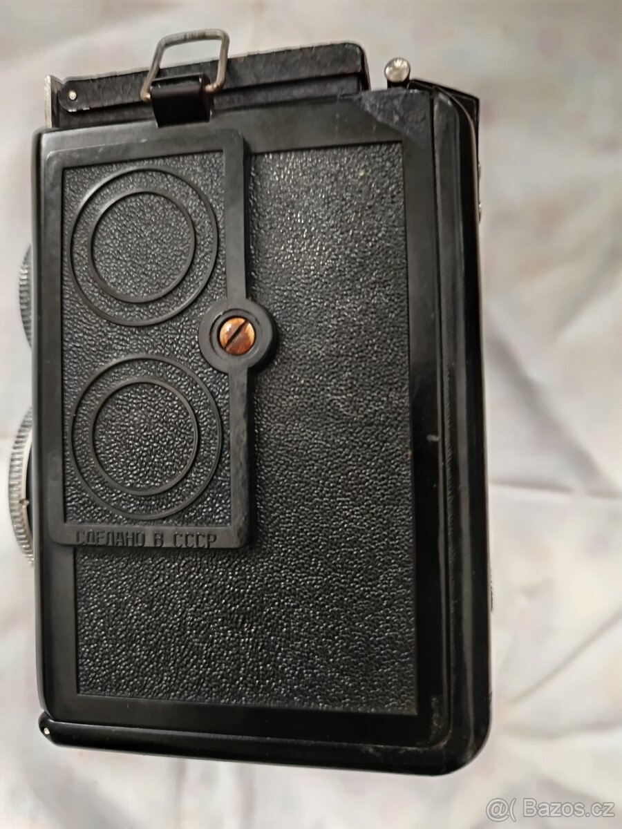 fotoaparát LUBITEL 6 - 5