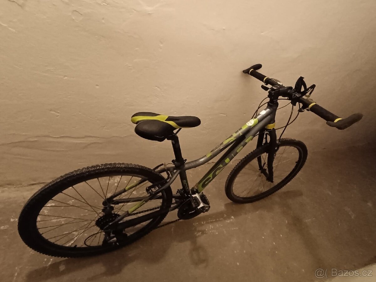 Dětské kolo - 5