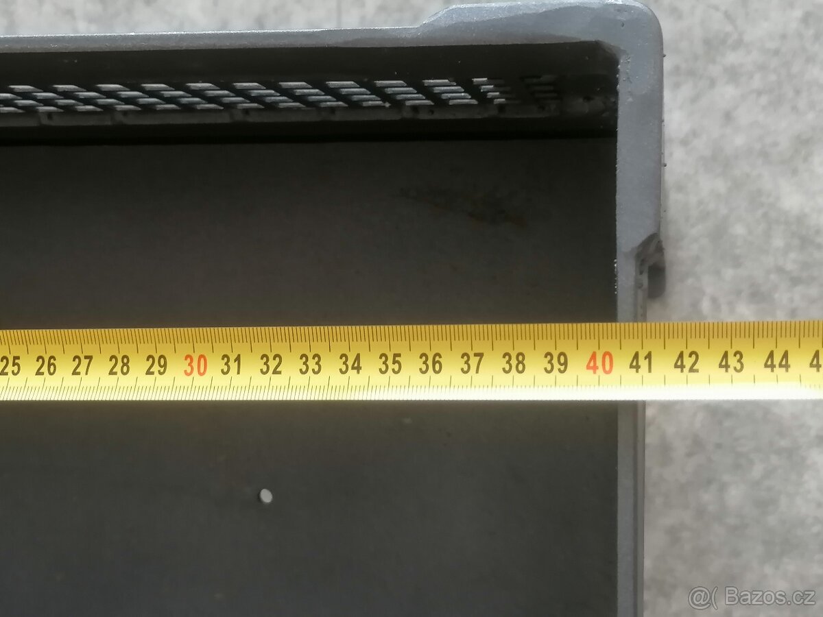 Ohniště, přenosné, cestovní - 5