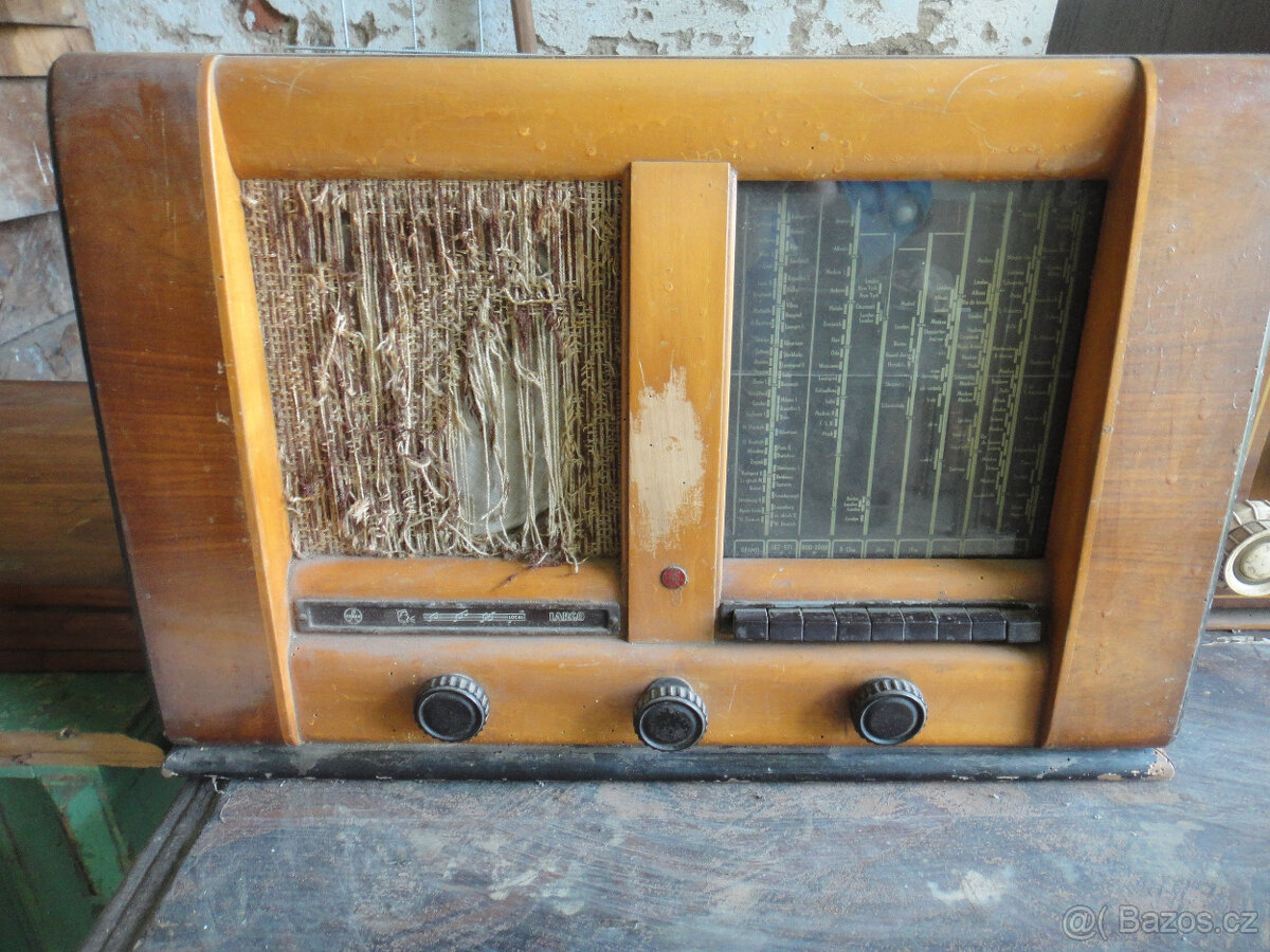 Radio - 5