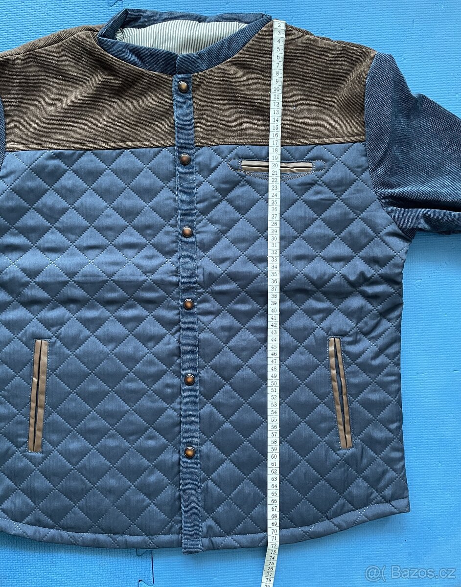 Panská bunda Mountainskin XL - 5