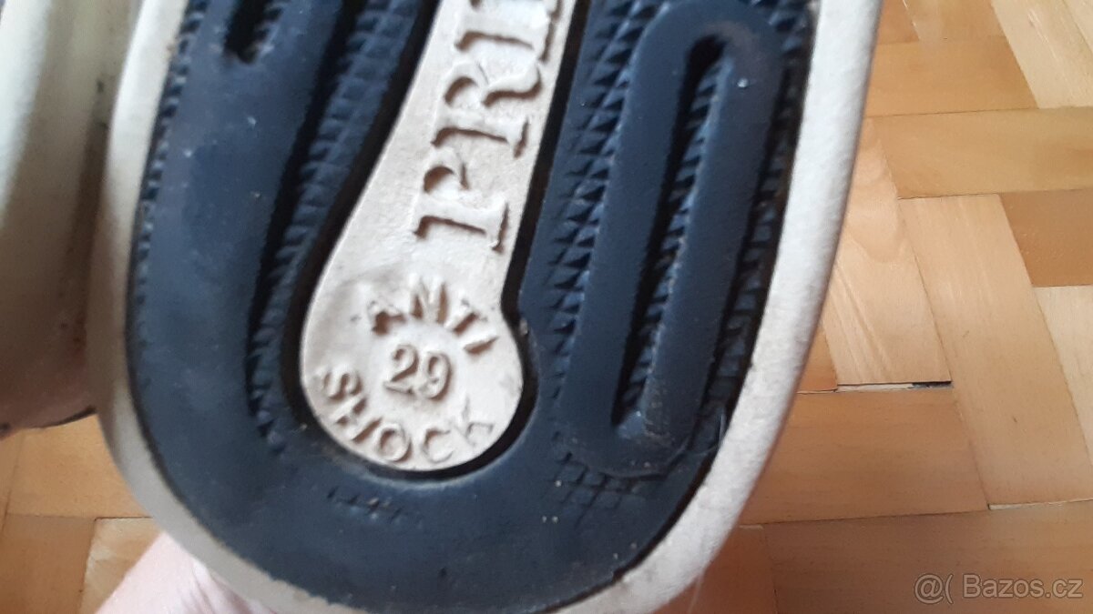 Primigi kotníkové vel. 29 - 5