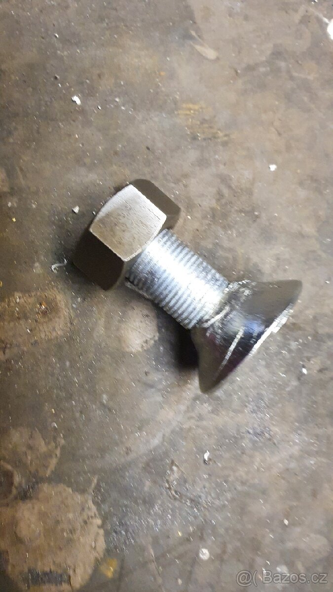 dily svetel meteor paraboly hrnec sroub - 5