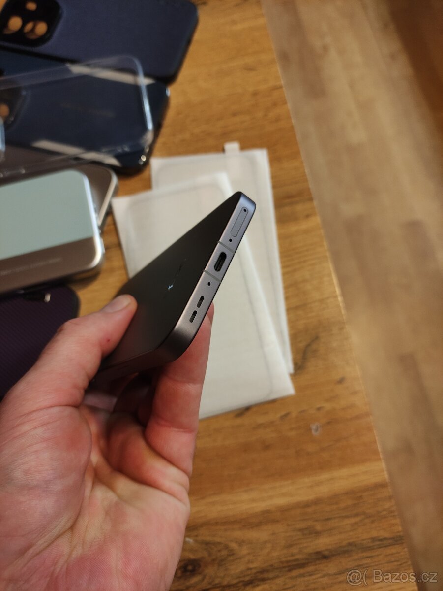 Oppo find X9 pro - 5