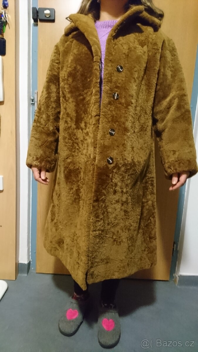 Kožich beran, Kara - 5