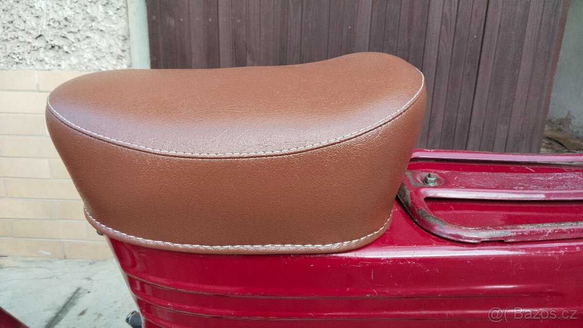 Jawa 50/555 Pionýr - 5