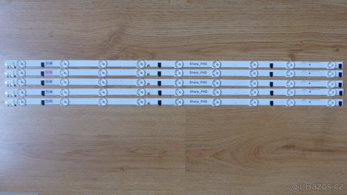 TV díly - UE32F5000AW - 5