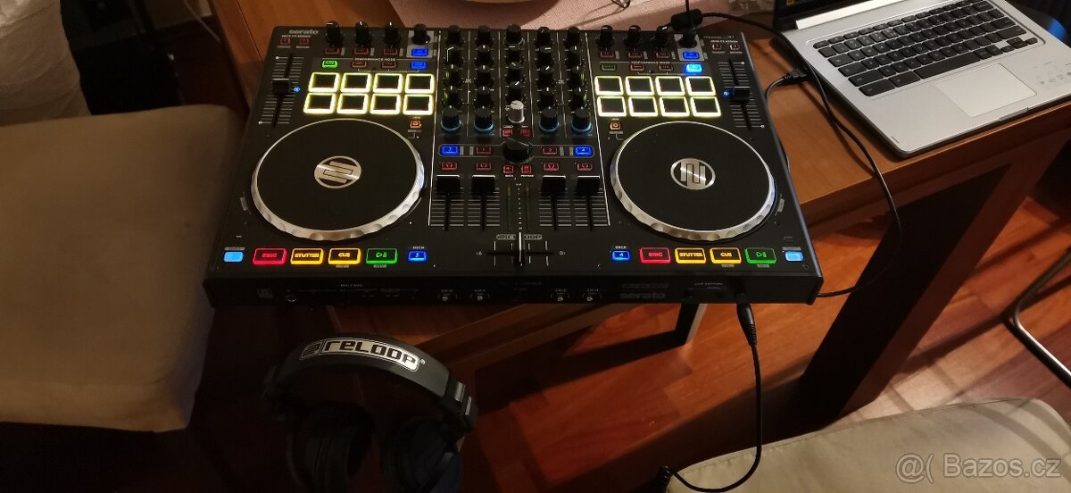 RELOOP TERMINAL MIX 8 - 5