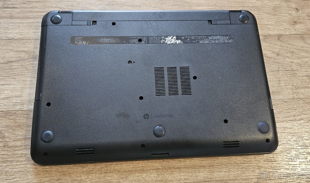 HP TPN-C117 na ND - 5