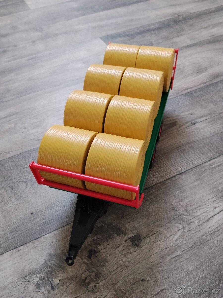 Bruder hračky různé - 5