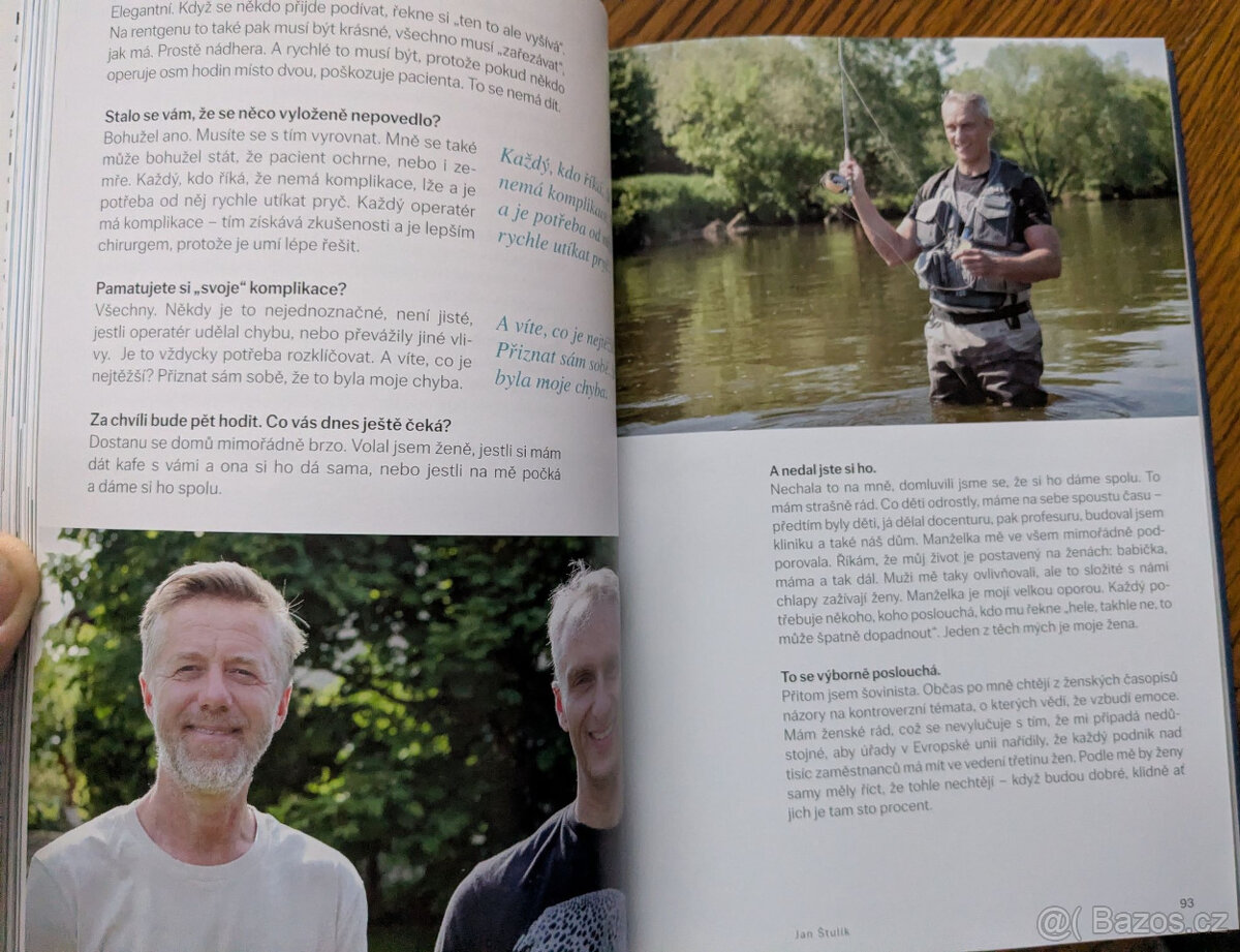 Mistři medicíny - 5