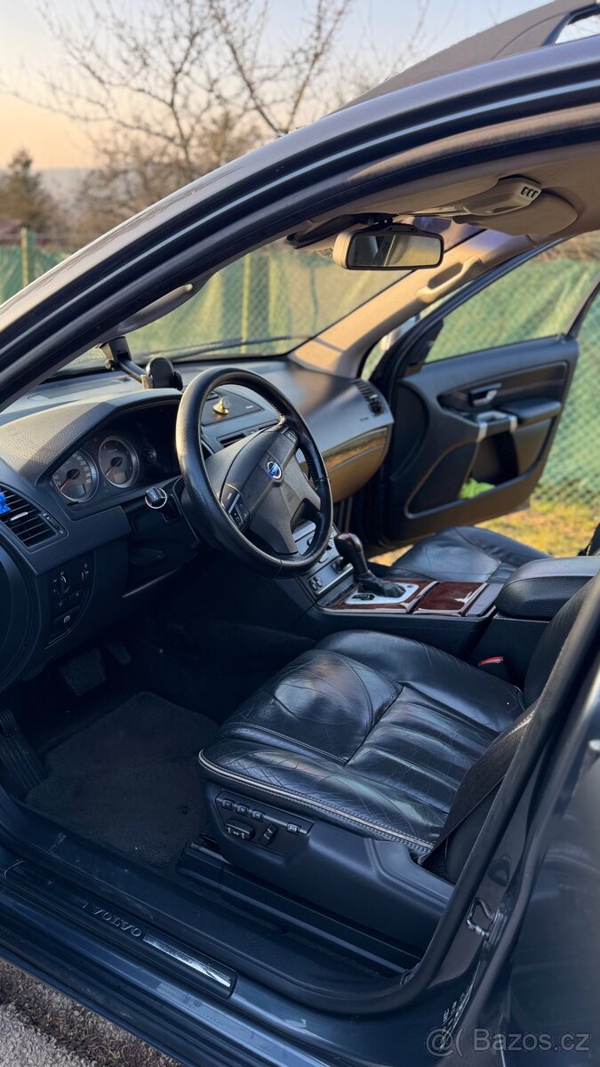 VOLVO XC 90 2008 r. - 5