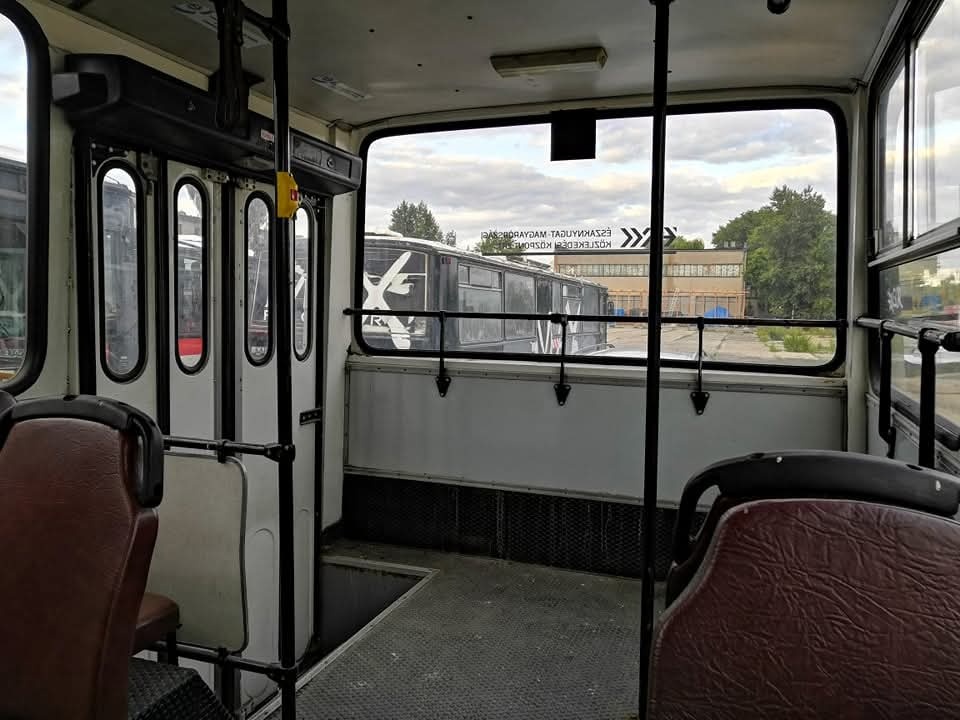 Autobus Ikarus 280 - 5