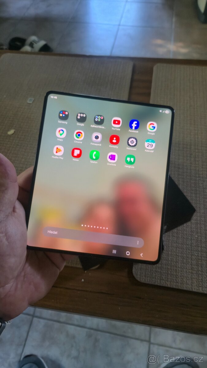 Samsung Z FOLD5 - 5