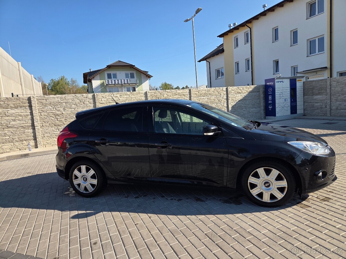 Focus - 5