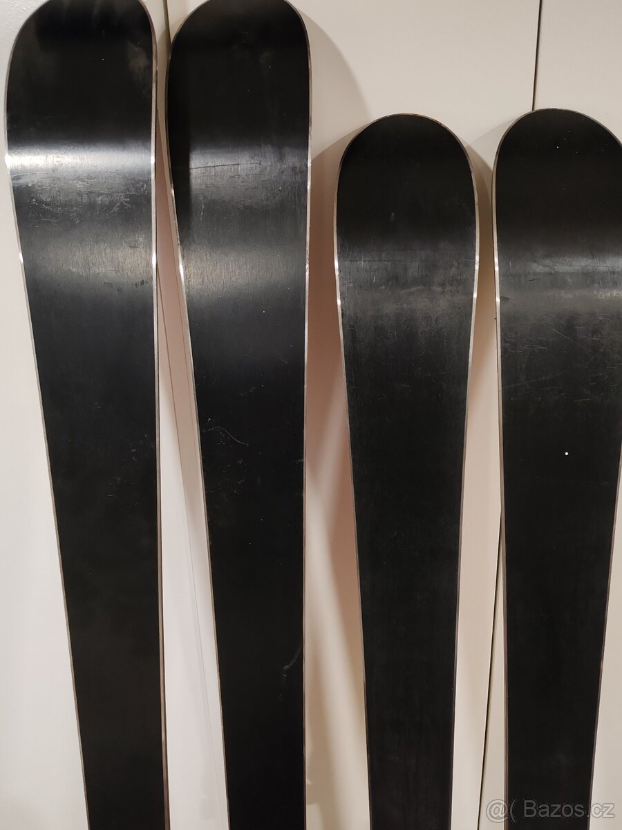 Lyže Pale 170 cm - 5