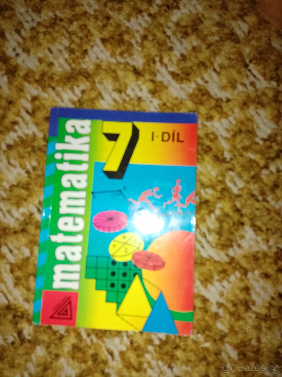 Ucebnice pro zakladni školy a stred.skoly - 5