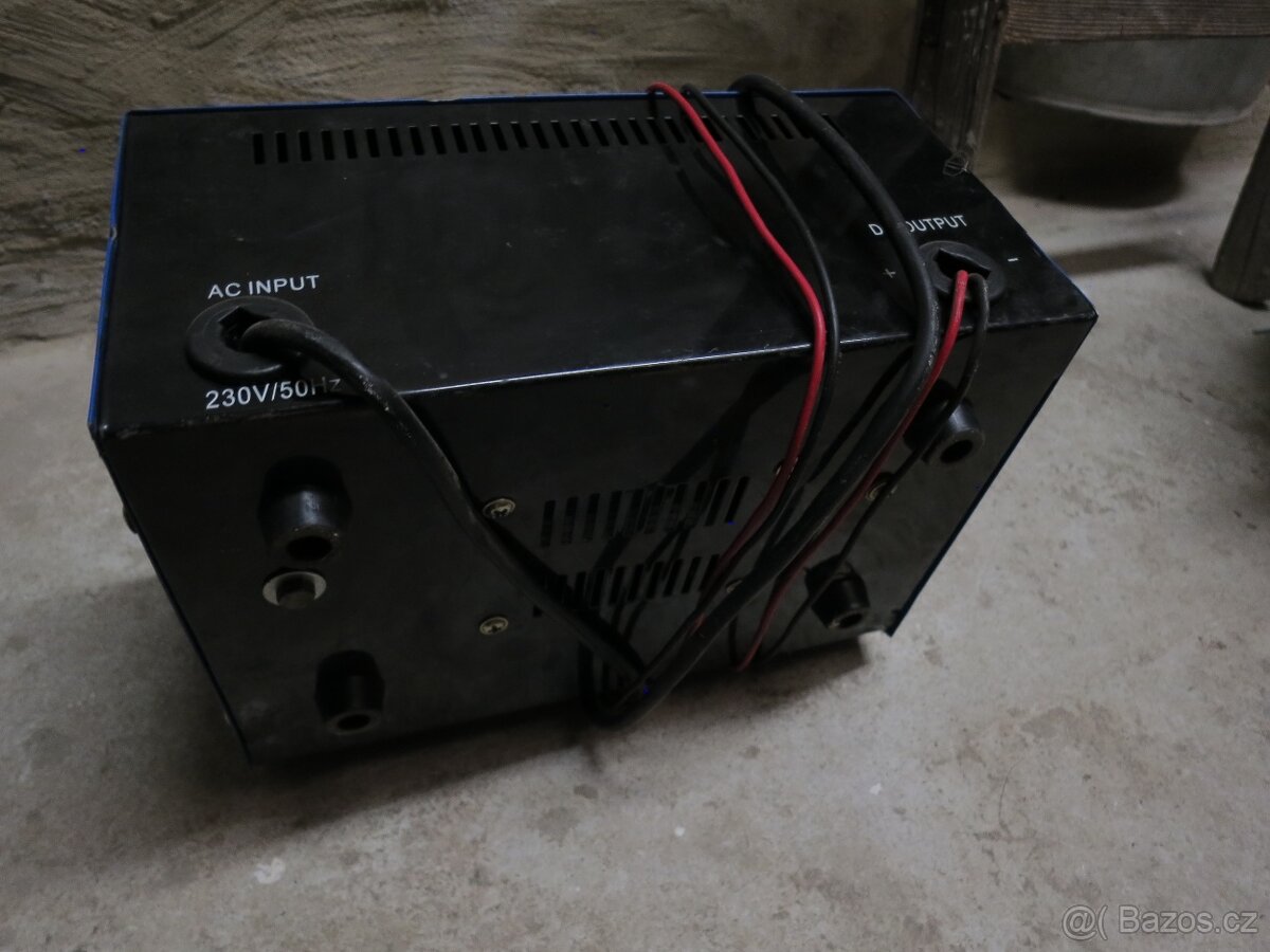 Nabíječka za 70 Kč . - 5