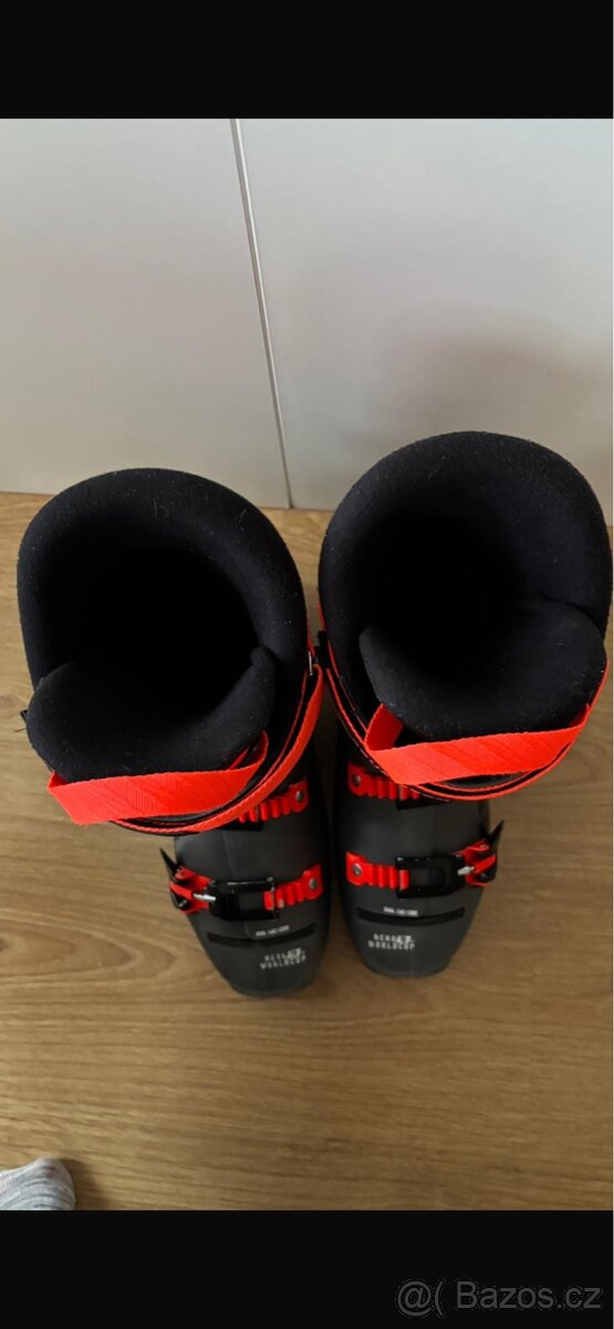 Lyžáky - Rossignol - 5