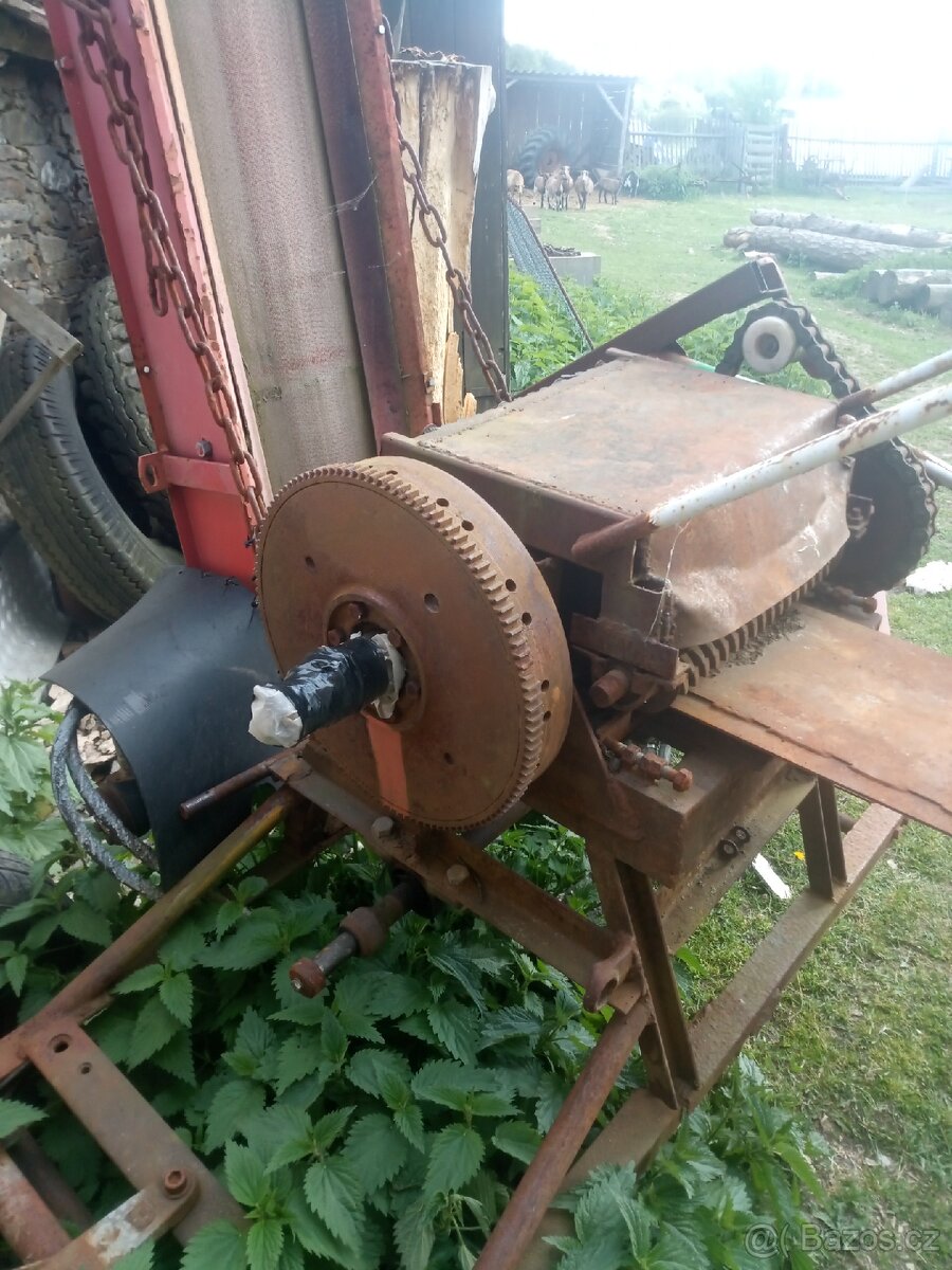Štepkovač - 5
