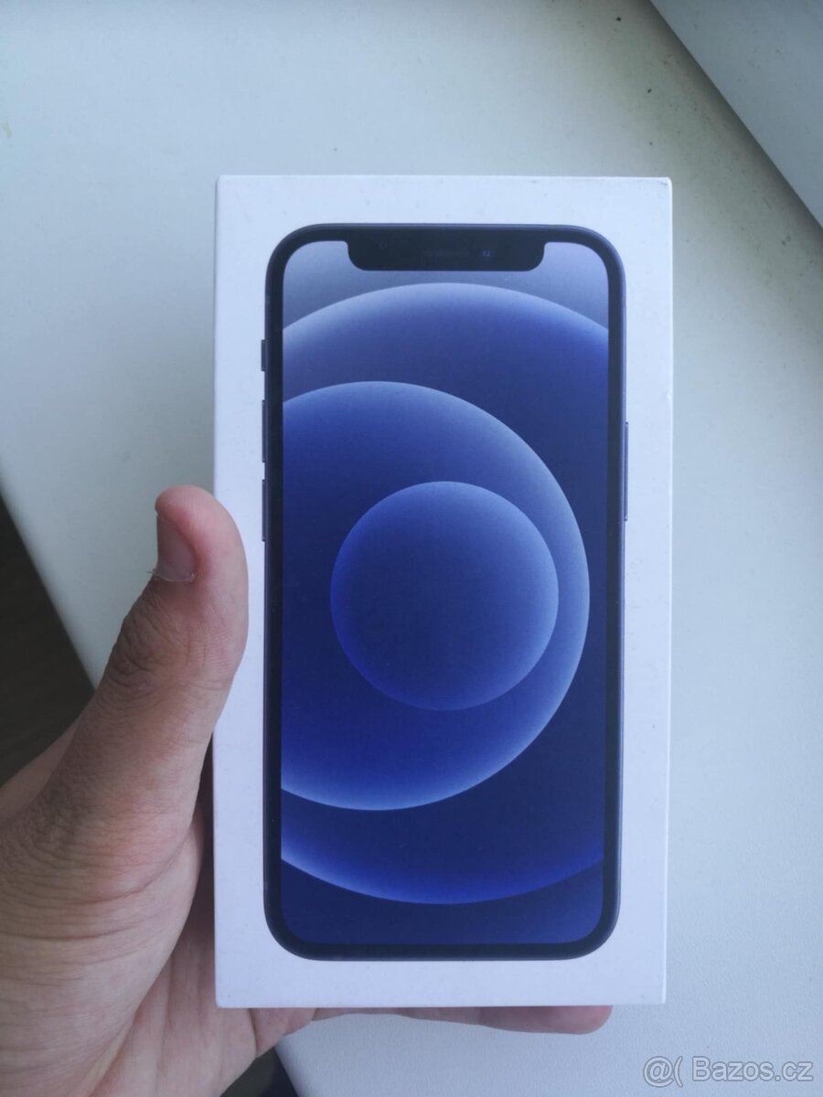 Prodám vyměním iPhone 13 mini 97% 🔋 - 5