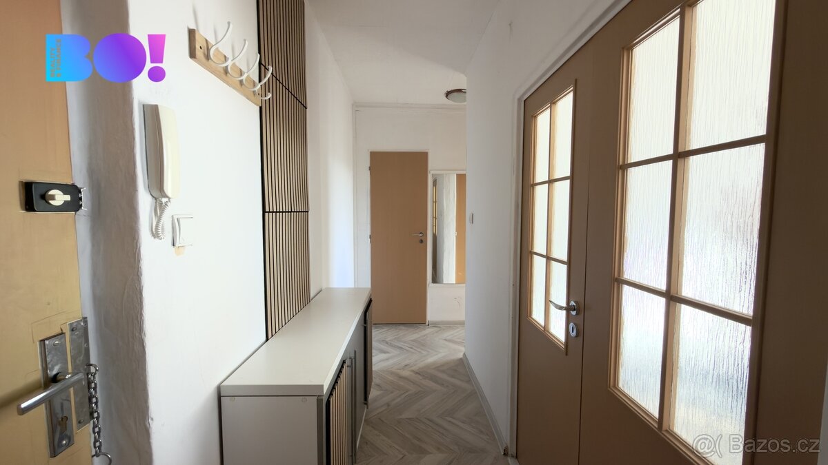 Pronájem bytu 1+1, ul. Okružní, Karviná - Ráj - 5