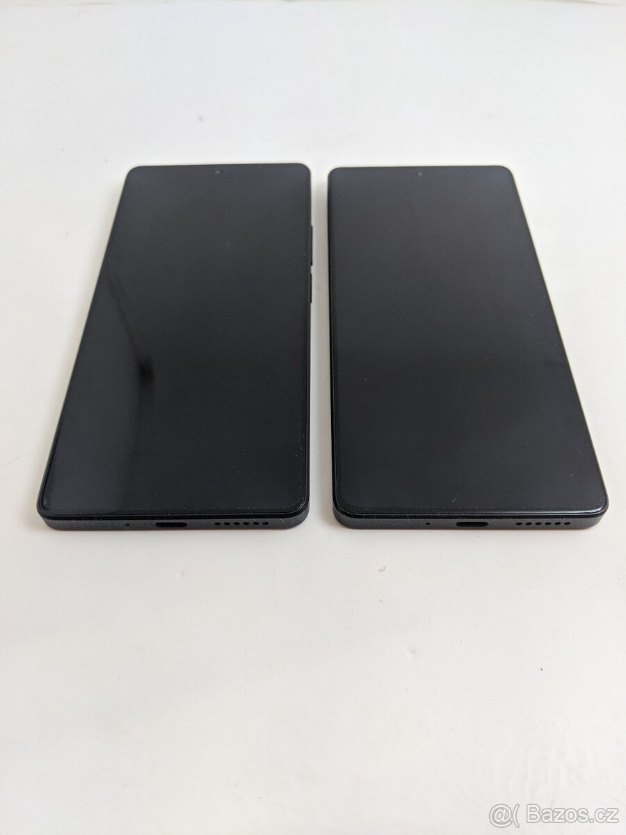 Xiaomi Redmi Note 13 5G 8/256gb black. Záruka 6 měsíců. - 5