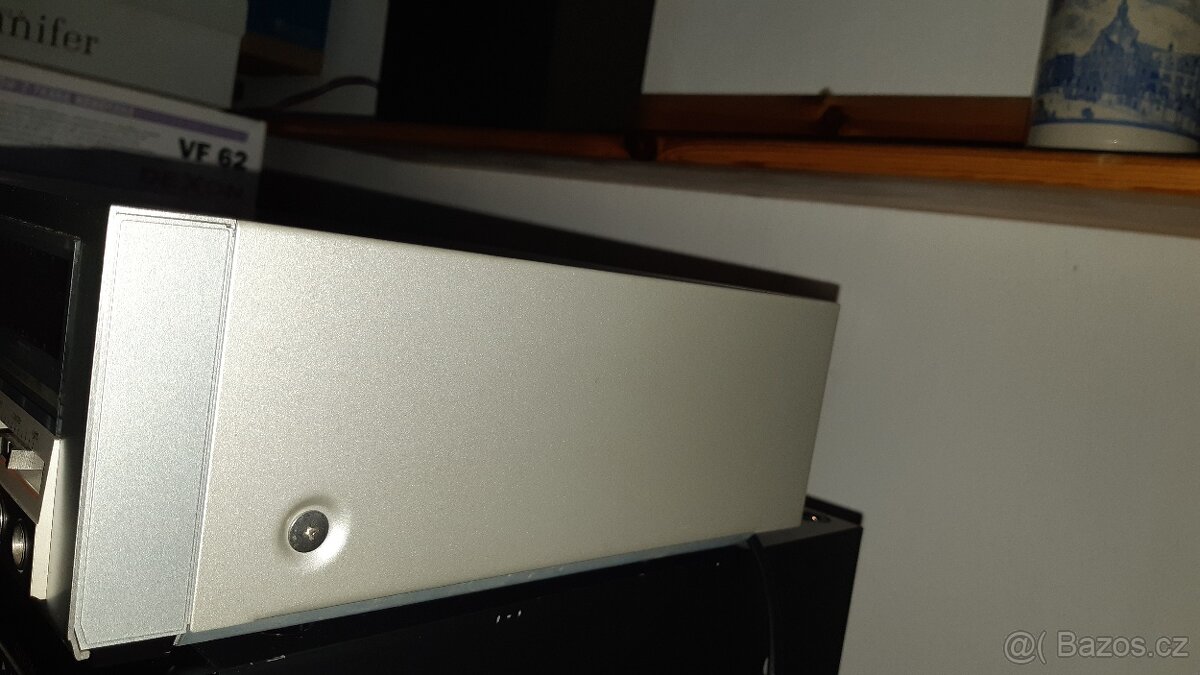 Technics RS-M235X - 5