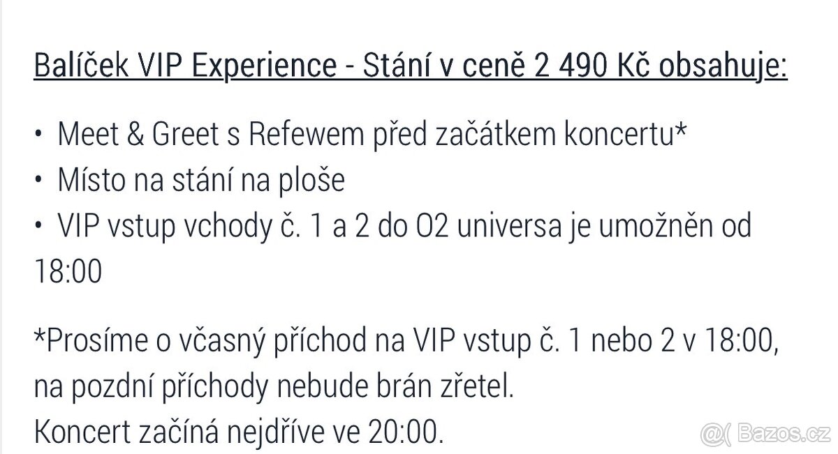 Refew O2 universum - 5