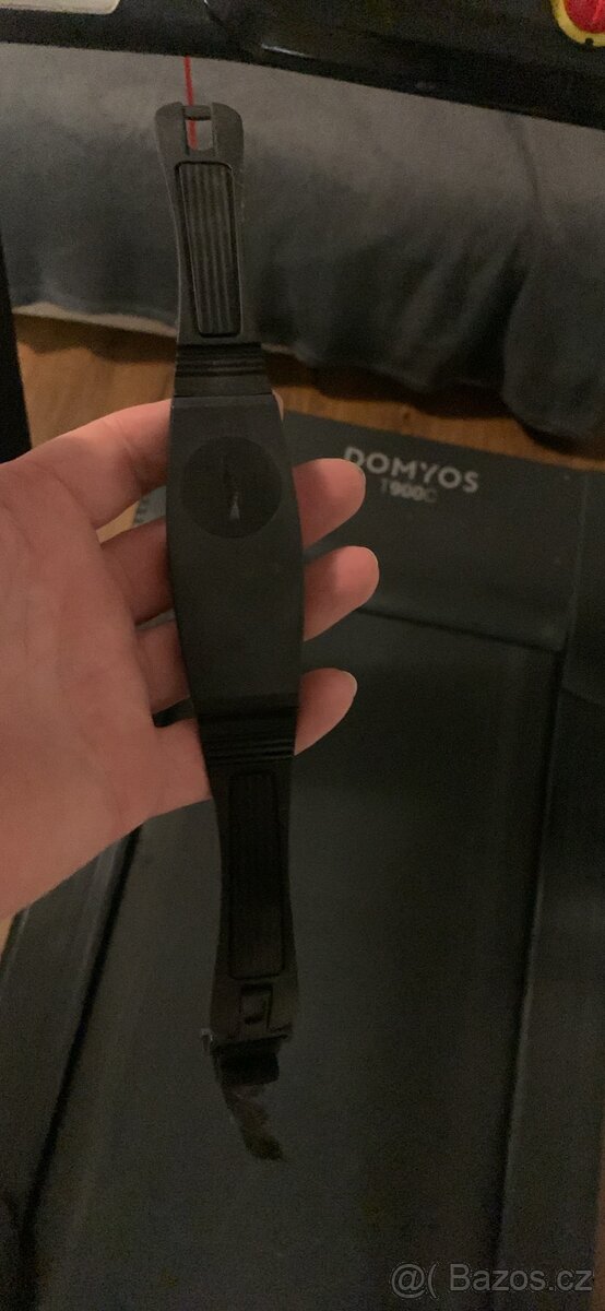 Běžecký pás - Domyos T900C - 5