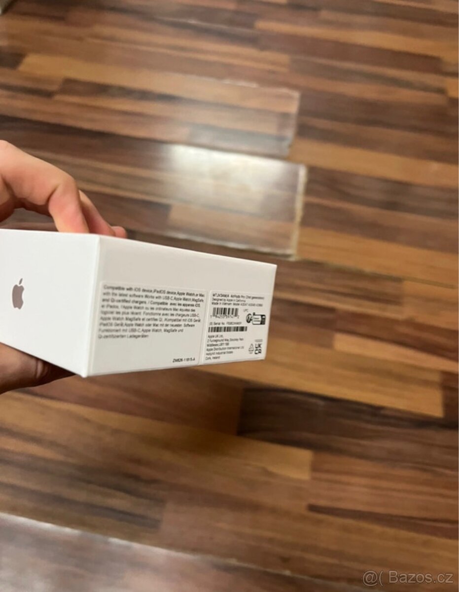 Apple AirPods 2 pro - 5