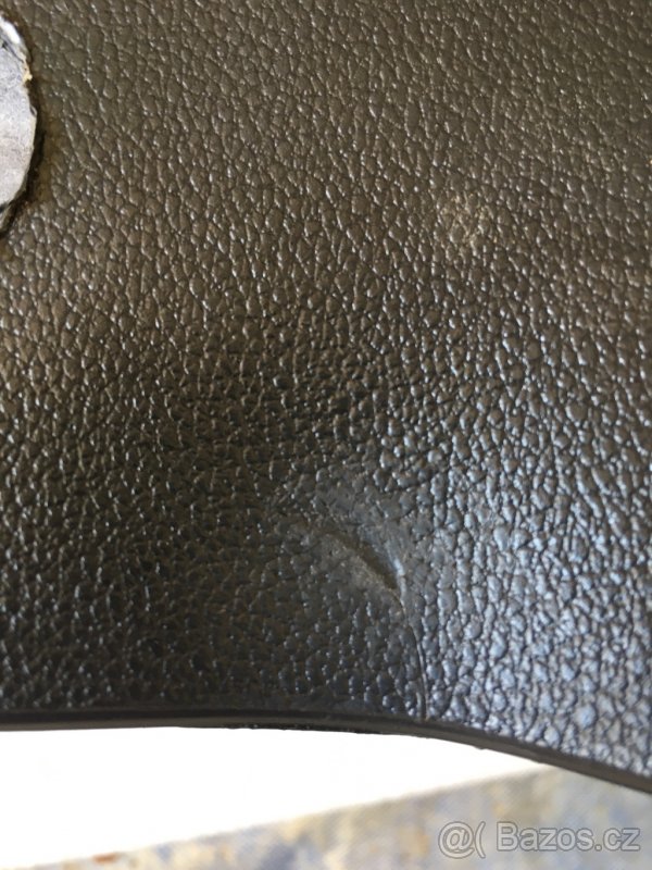 Středový tunel Fabia III - 5