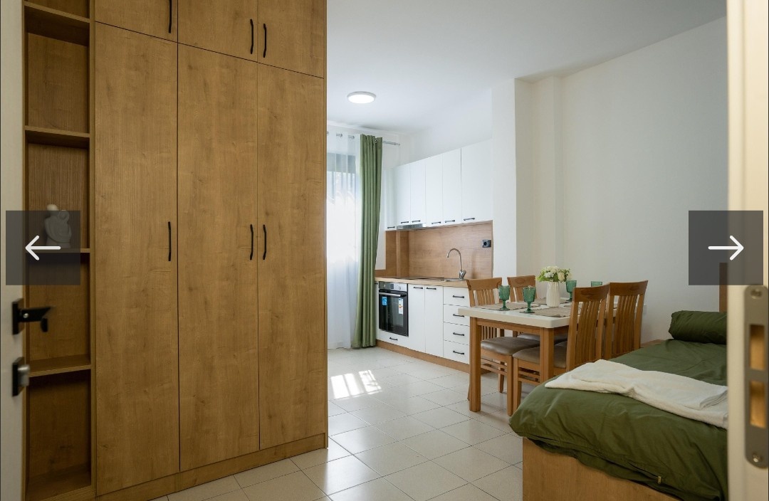 Prodej garsonky Albanie - 5