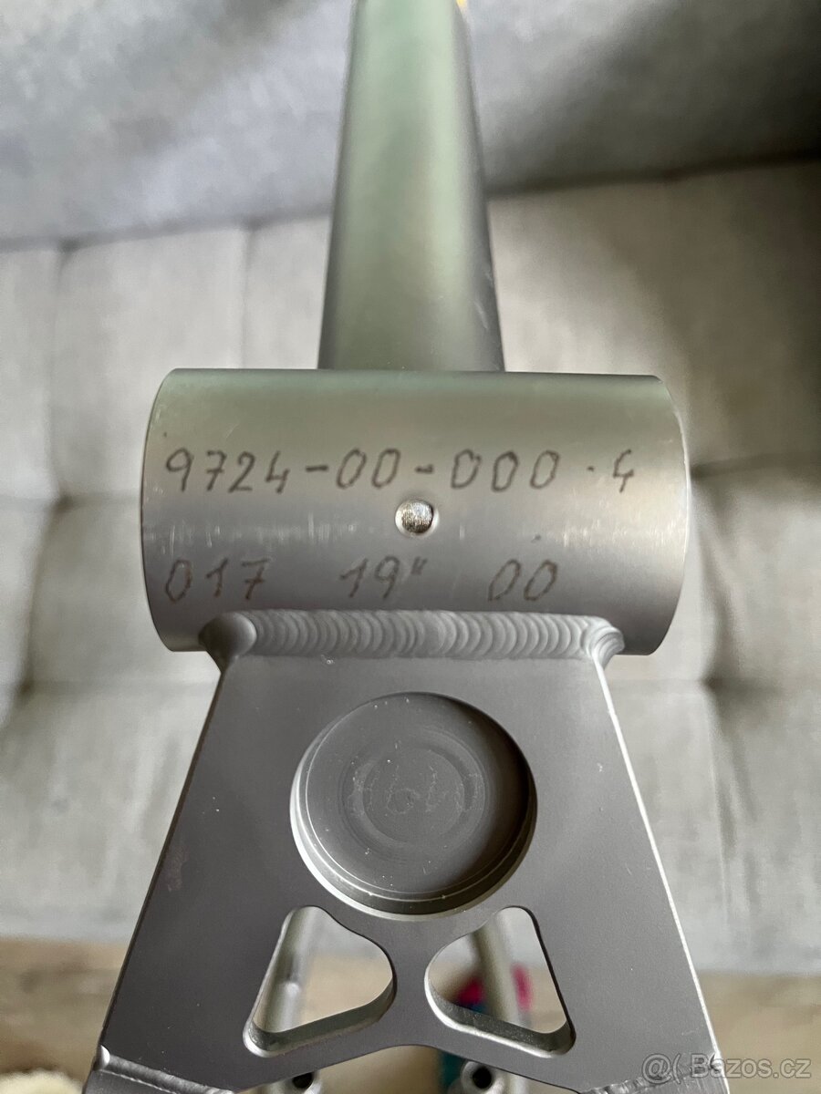 Morati HC1.3 19” - 5