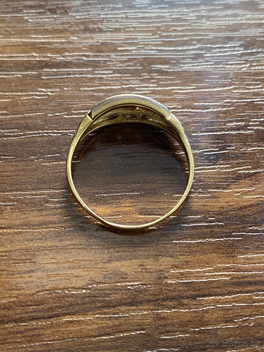 Zlatý prsten - 5